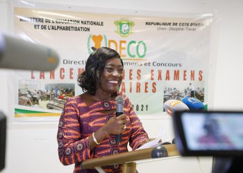 Bac 2022, 30.78% de taux de réussite national