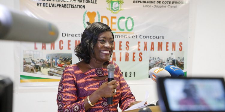 Bac 2022, 30.78% de taux de réussite national