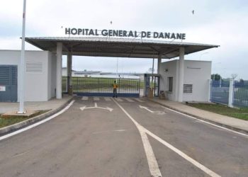 Hôpital général de Danané, voici la date de l&rsquo;inauguration