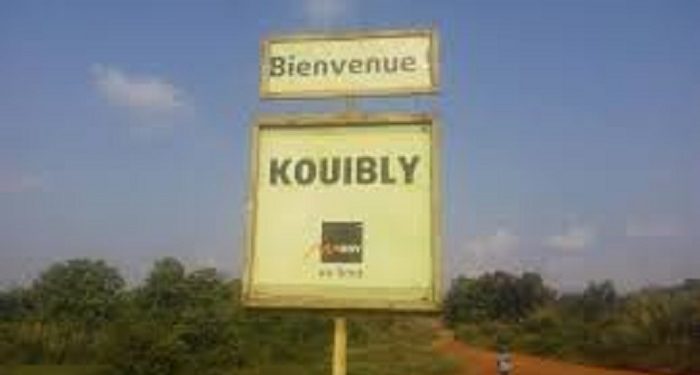 Kouibly, un présumé »enleveur » d’enfant pris à Nenadi Zia