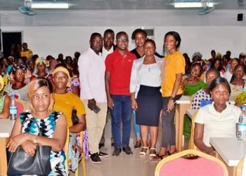 Danané, un cadre appuie l&rsquo;autonomisation des femmes