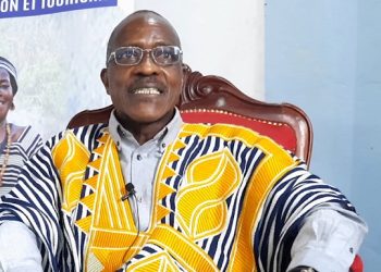 Dr Dénis Seudieu (expert international en café) : « le café des montagnes est identifié comme le meilleur robusta de Côte d’Ivoire »