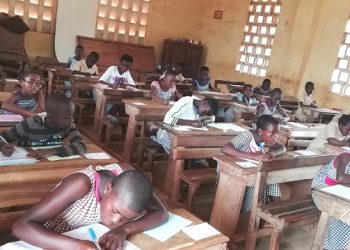 CEPE, BEPC, BAC 2023 : voici quand et comment vont se dérouler les examens