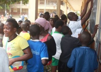 CEPE 2023 à Bangolo, une école primaire fait 100% d&rsquo;admis
