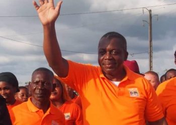Bangolo, le conseil municipal vote le nouveau maire ce samedi