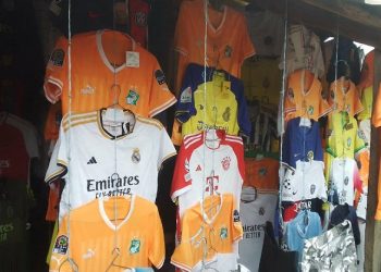 CAN 2023-2024 : Bangolo se met déjà en maillot, des jeunes évaluent les chances des Éléphants