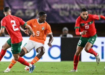 CAN 2023-2024, les Eléphants ne rassurent pas face au Maroc