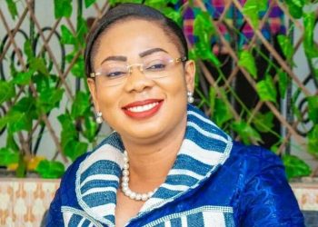 Entretien /Edwige Diety (Pdte Fondation KED) « Mon destin est lié au Tonkpi » 