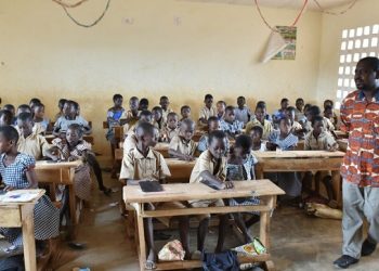 Concours régionalisé de CAFOP 2024 : le nombre de place qui reviennent au Cavally, Guémon et Tonkpi