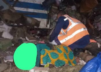 Duékoué, 15 morts dans un accident à Ponan-Ouinlo