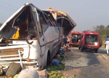 Duékoué, 15 morts dans un accident à Ponan-Ouinlo