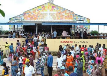 Ramadan et Carême, ce que représentent ces moments pour les musulmans et chrétiens de Danané