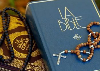 Édito / Carême et Ramadan, une même soif de Dieu