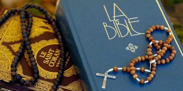 Édito / Carême et Ramadan, une même soif de Dieu