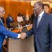 Serey Doh Célestin, Bangolo veut lui rendre hommage après sa reconduction dans le gouvernement