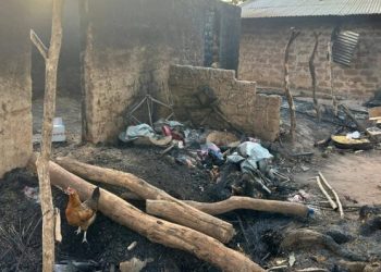 Duékoué, un homme tué dans une rixe intercommunautaire à Bagohouo