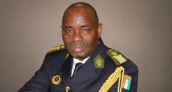 Guémon en deuil : le commandant des douanes, Antoine Bahi est décédé