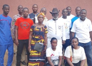 Bangolo, une nouvelle association naît dans la lutte contre la vie chère