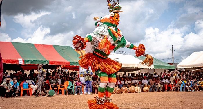 1ère édition du festival de Gohitafla, l’événement a tenu toute ses promesses